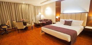 Hotel Madhuban